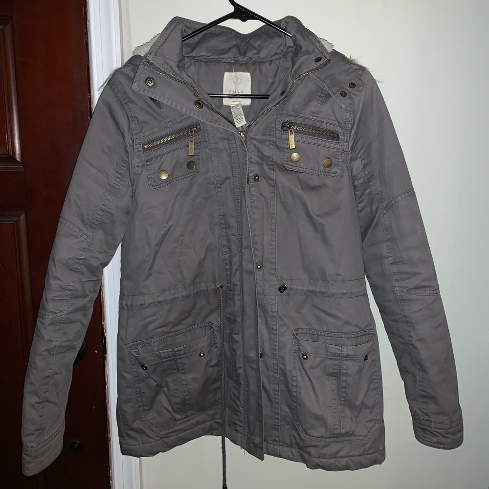 Winter Jacket